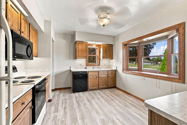 3544 S 49TH STREET, Greenfield, WI 53220