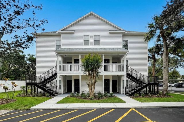 3313 HAVILAND COURT 102, Palm Harbor, FL 34684