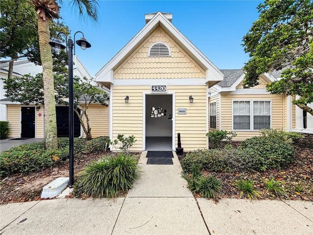 3313 HAVILAND COURT 102, Palm Harbor, FL 34684