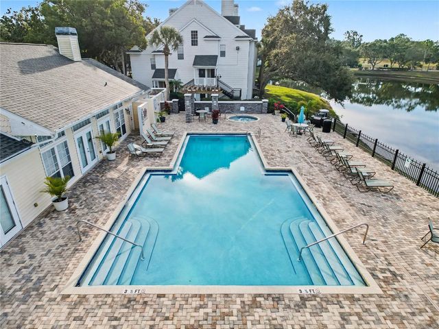 3313 HAVILAND COURT 102, Palm Harbor, FL 34684