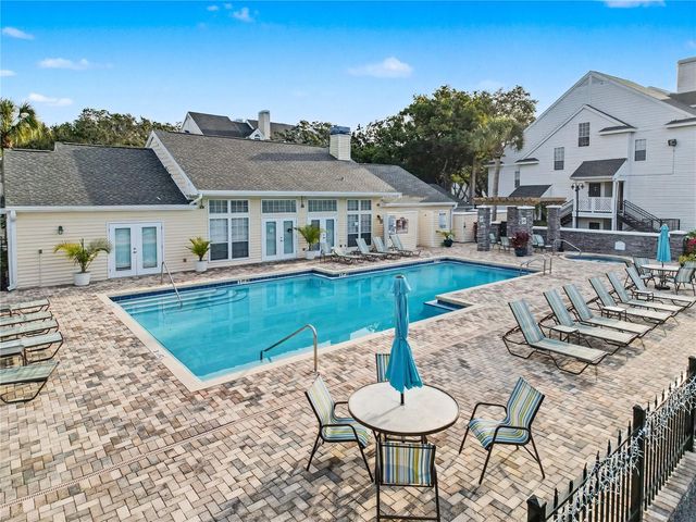 3313 HAVILAND COURT 102, Palm Harbor, FL 34684