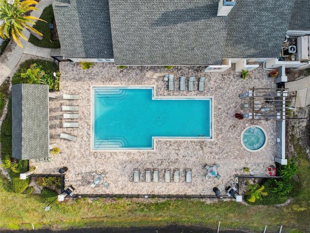 3313 HAVILAND COURT 102, Palm Harbor, FL 34684