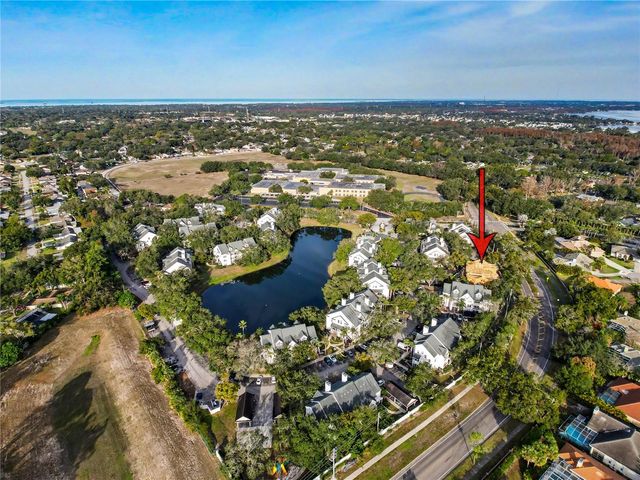 3313 HAVILAND COURT 102, Palm Harbor, FL 34684