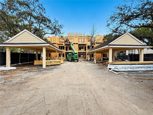 3313 HAVILAND COURT 102, Palm Harbor, FL 34684