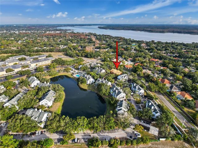 3313 HAVILAND COURT 102, Palm Harbor, FL 34684