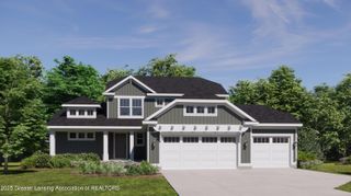 16725 Tormiston Road, Haslett, MI 48840