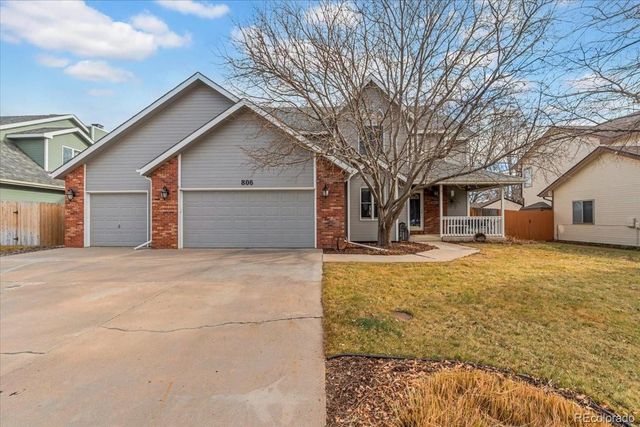 806 51st Avenue, Greeley, CO 80634