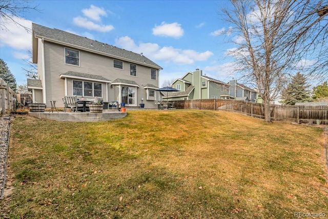 806 51st Avenue, Greeley, CO 80634