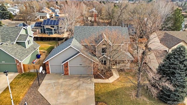 806 51st Avenue, Greeley, CO 80634