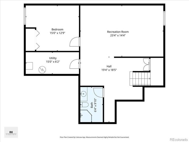 806 51st Avenue, Greeley, CO 80634