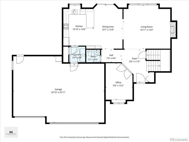 806 51st Avenue, Greeley, CO 80634