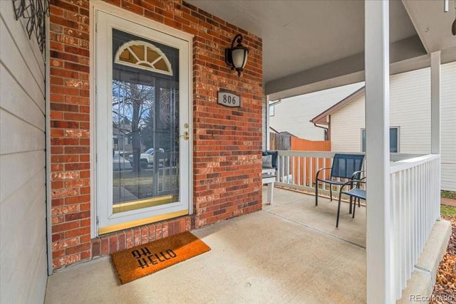 806 51st Avenue, Greeley, CO 80634