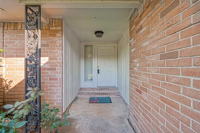 442 Redway Lane, Houston, TX 77598