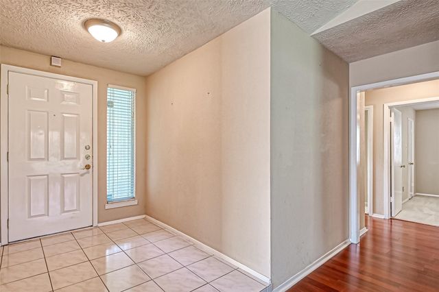 442 Redway Lane, Houston, TX 77598