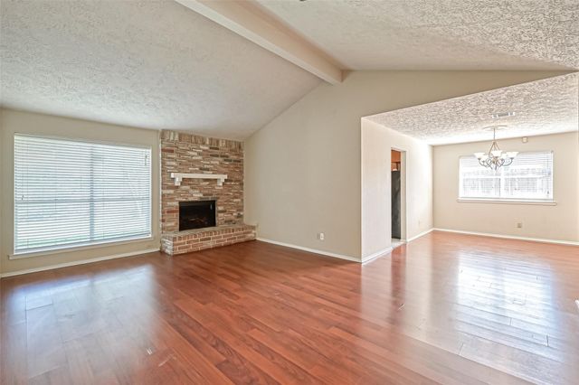 442 Redway Lane, Houston, TX 77598