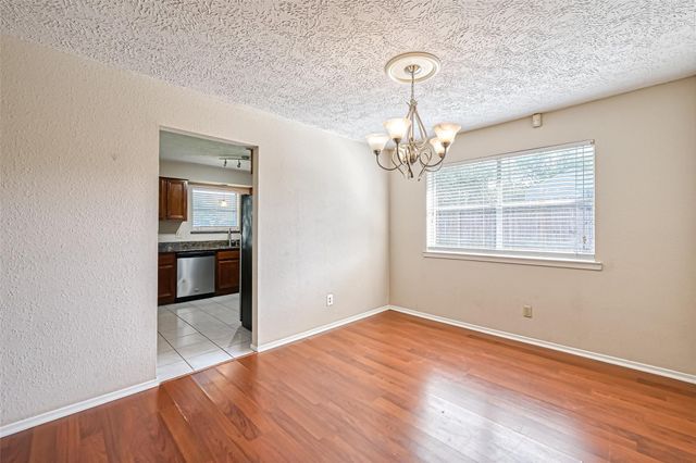 442 Redway Lane, Houston, TX 77598