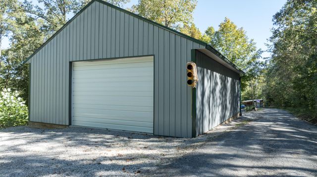 385 Dripping Springs Rd Road, Bronston, KY 42518