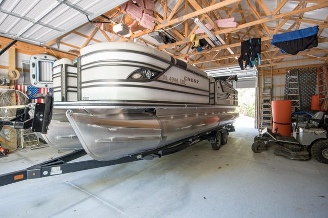 385 Dripping Springs Rd Road, Bronston, KY 42518