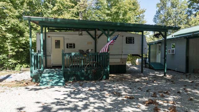 385 Dripping Springs Rd Road, Bronston, KY 42518