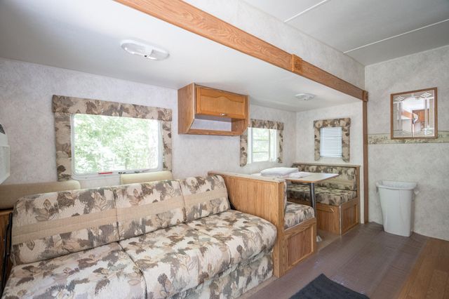 385 Dripping Springs Rd Road, Bronston, KY 42518