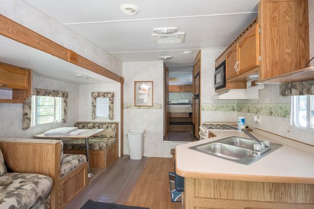 385 Dripping Springs Rd Road, Bronston, KY 42518