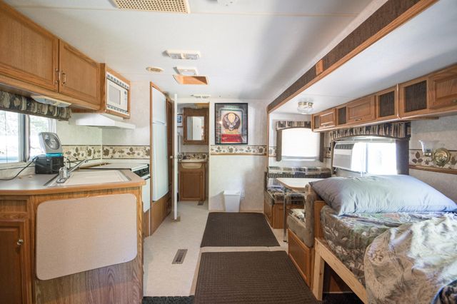 385 Dripping Springs Rd Road, Bronston, KY 42518