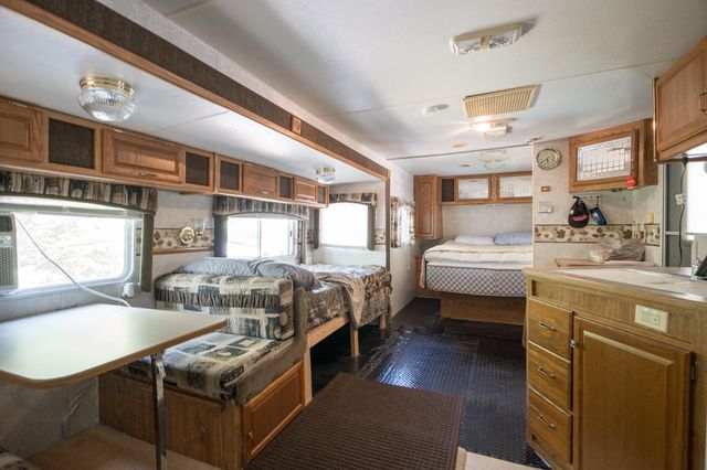 385 Dripping Springs Rd Road, Bronston, KY 42518