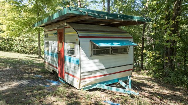 385 Dripping Springs Rd Road, Bronston, KY 42518