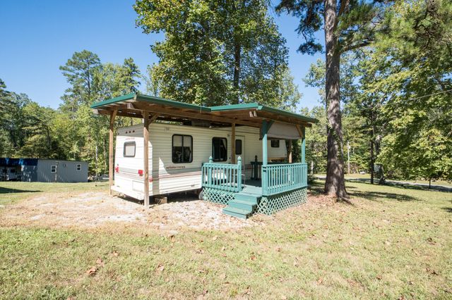 385 Dripping Springs Rd Road, Bronston, KY 42518