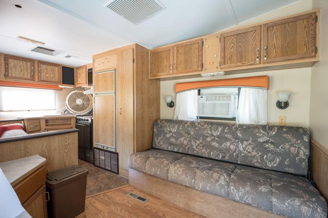 385 Dripping Springs Rd Road, Bronston, KY 42518