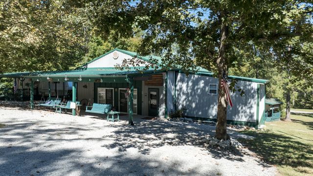 385 Dripping Springs Rd Road, Bronston, KY 42518