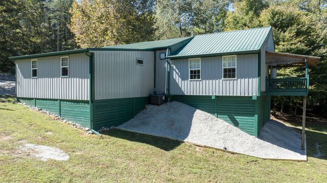 385 Dripping Springs Rd Road, Bronston, KY 42518
