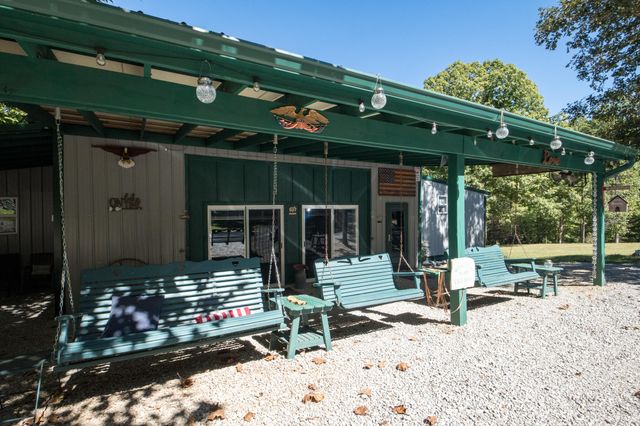 385 Dripping Springs Rd Road, Bronston, KY 42518