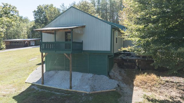 385 Dripping Springs Rd Road, Bronston, KY 42518