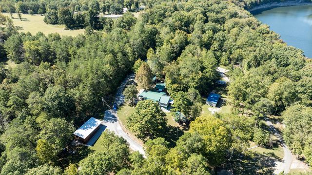 385 Dripping Springs Rd Road, Bronston, KY 42518