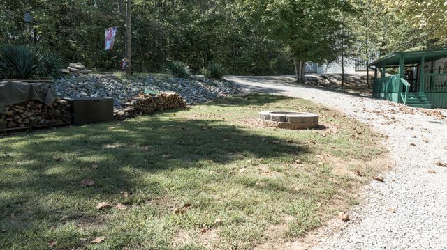 385 Dripping Springs Rd Road, Bronston, KY 42518