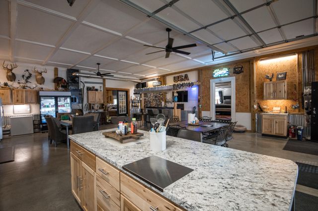 385 Dripping Springs Rd Road, Bronston, KY 42518