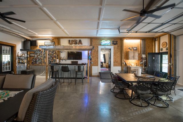 385 Dripping Springs Rd Road, Bronston, KY 42518