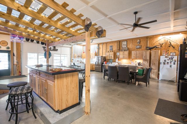 385 Dripping Springs Rd Road, Bronston, KY 42518