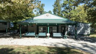 385 Dripping Springs Rd Road, Bronston, KY 42518