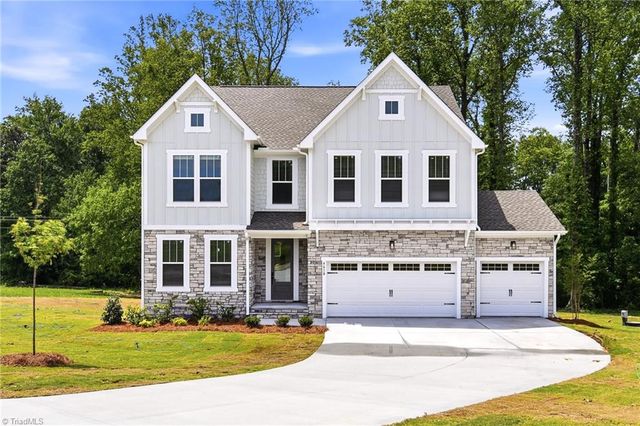 4610 Yokley Farm Road 1032, Winston-salem, NC 27107
