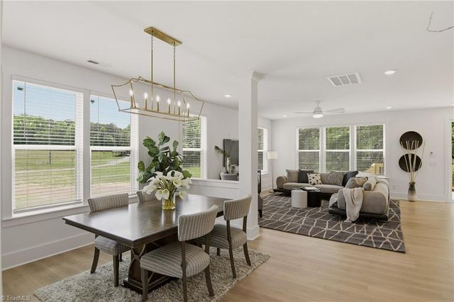 4610 Yokley Farm Road 1032, Winston-salem, NC 27107