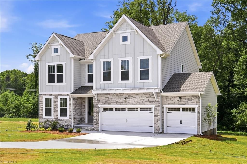4610 Yokley Farm Road 1032, Winston-salem, NC 27107