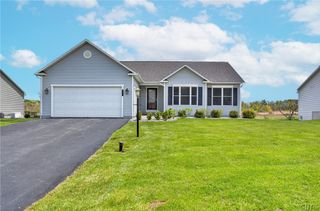2070 Whisper Ridge Drive, Sullivan, NY 13037
