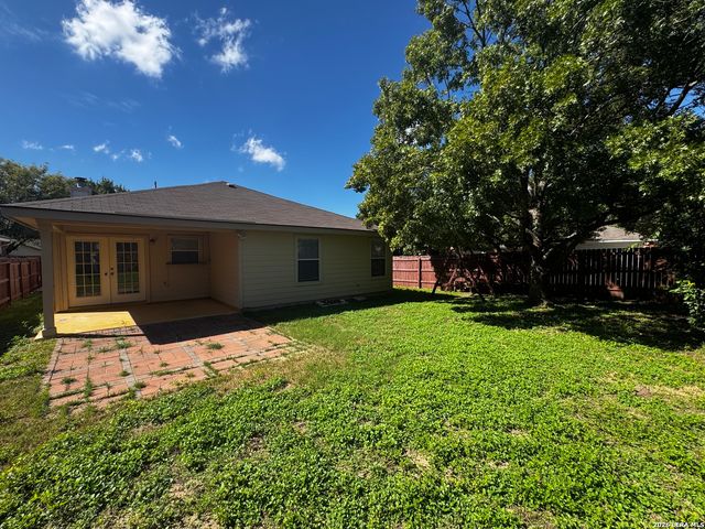 9735 KEENELAND RUN, San Antonio, TX 78254