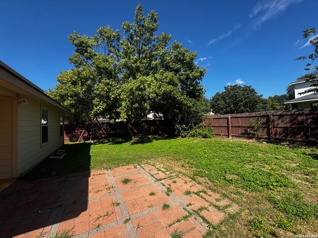 9735 KEENELAND RUN, San Antonio, TX 78254