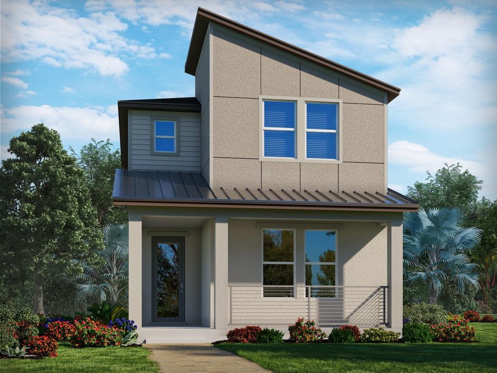 4689 CROSS PRAIRIE PARKWAY, St Cloud, FL 34772