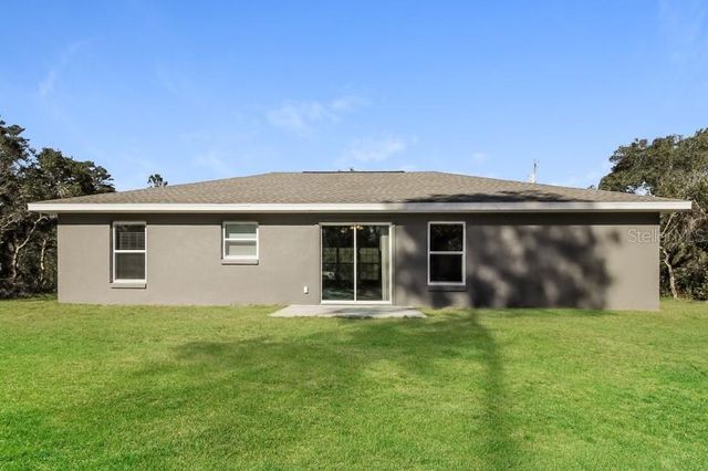 2642 SW 165TH STREET ROAD, Ocala, FL 34473