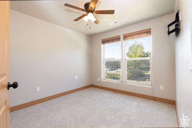 1054 E ASHDOWN FOREST RD, Cedar City, UT 84721