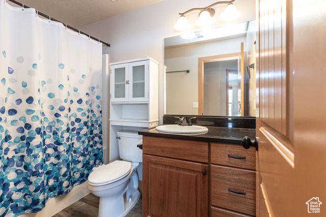 1054 E ASHDOWN FOREST RD, Cedar City, UT 84721